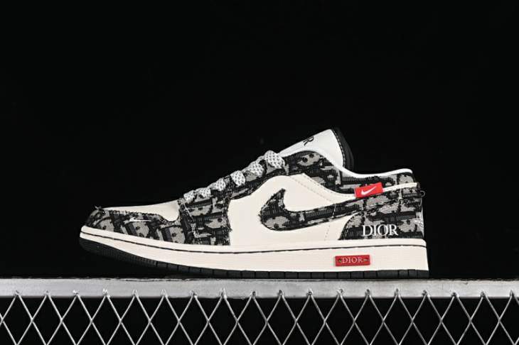 Picture of Air Jordan 1 LOW _SKUfw18028356968381711fw